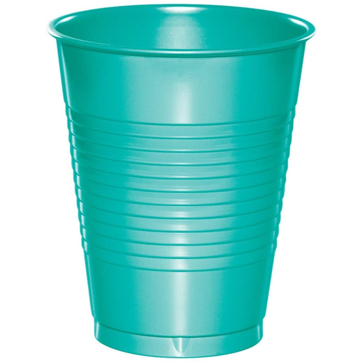 Creative Converting Plastic Cup 20ct - All Colors