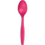Creative Converting  Plastic Choice of Cutlery 24ct