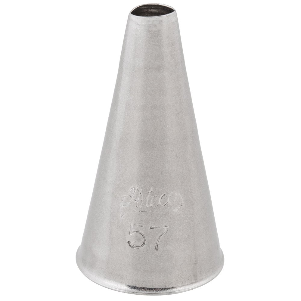 Ateco Shape Tips 57 .17"
