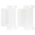 Box #30 - 9 11/16 x 1 5/8 x 1 5/8 White Mint Boxes with Window