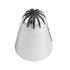 Wilton/Ateco Drop Flower Piping Tip #1E