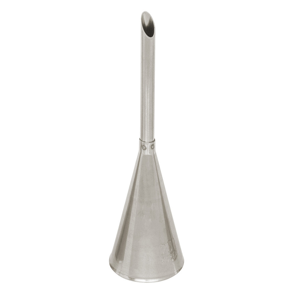 Ateco Bismarck Tips Medium 231 .18"