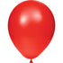 Globos de látex Creative Converting 15 unidades