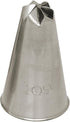 Ateco Drop Flower Tip 109 .45"