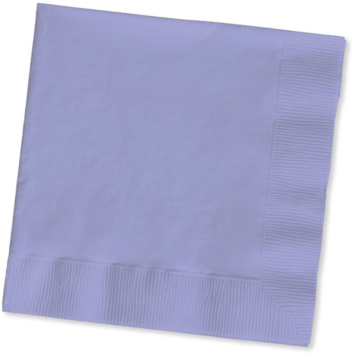 Servilleta de papel para almuerzo de 3 capas Creative Converting, 50 unidades