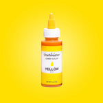 Chefmaster Candy Colors 2oz — All Colors