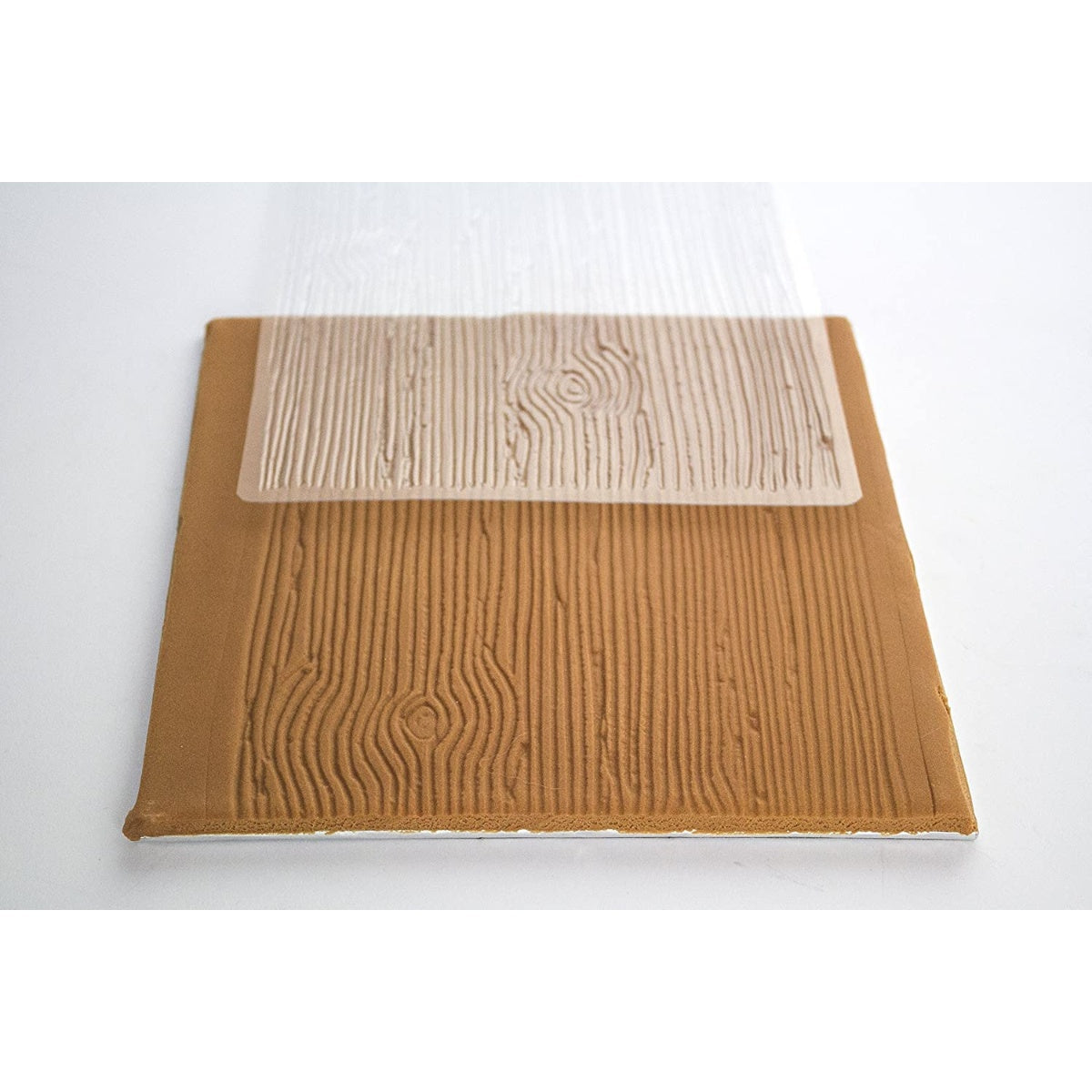PME Bark Design Impression Mat