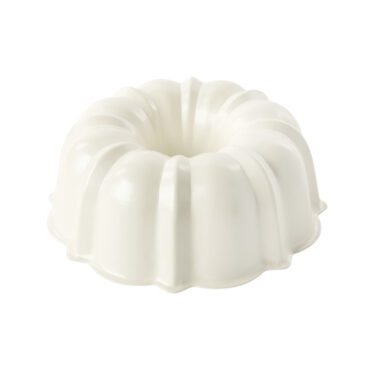 Molde Bundt de 12 tazas