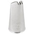 Ateco Curved Petal Tips 158 .6" Left Handed
