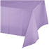 Creative Converting  Plastic Tablecover