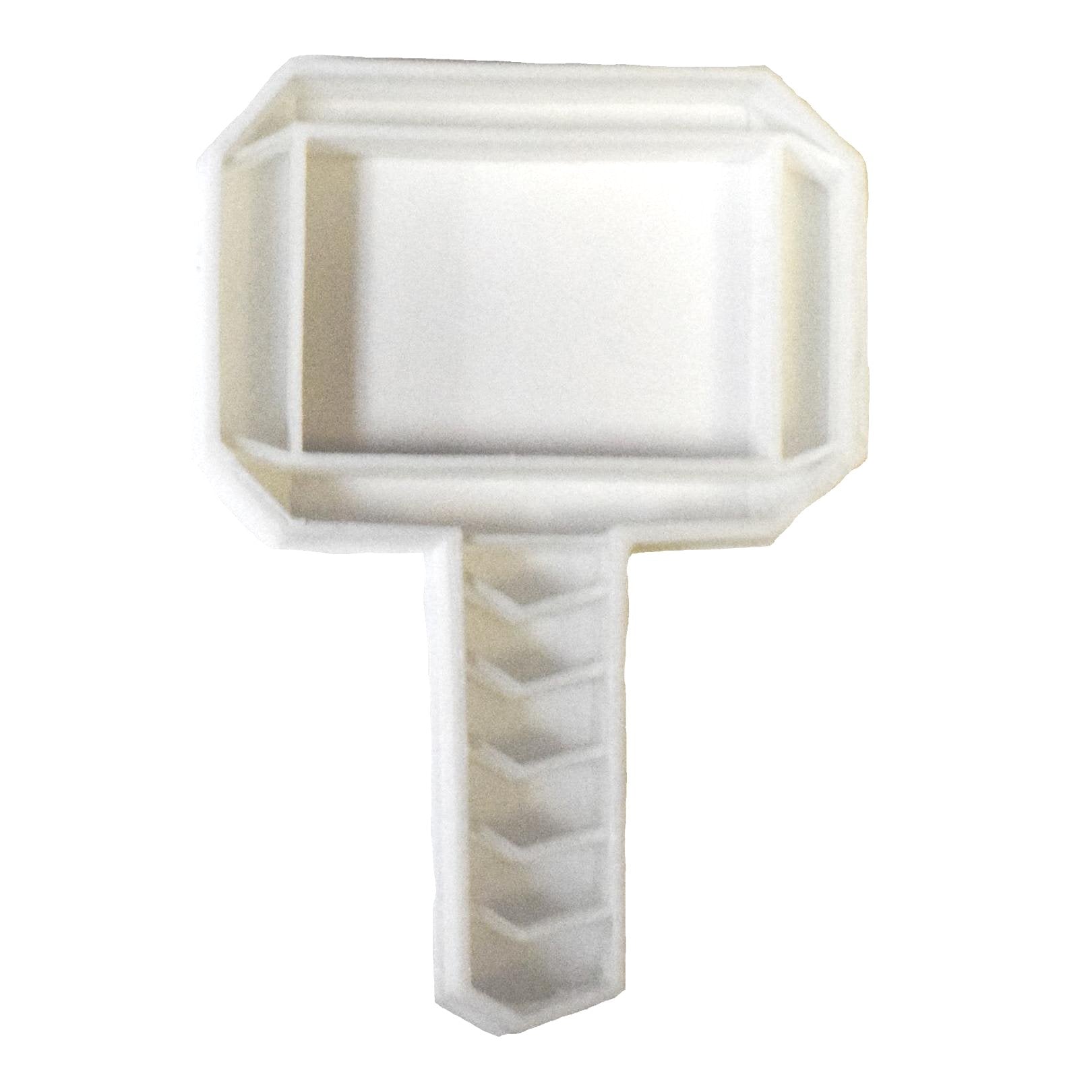 Cortador de fondant martillo de Thor YNG