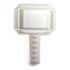 Cortador de fondant martillo de Thor YNG
