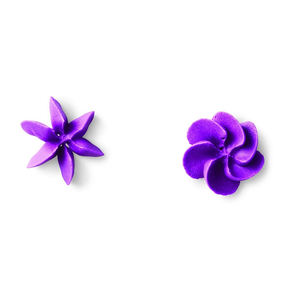 Wilton/Ateco XL Drop Flower Tip#1B