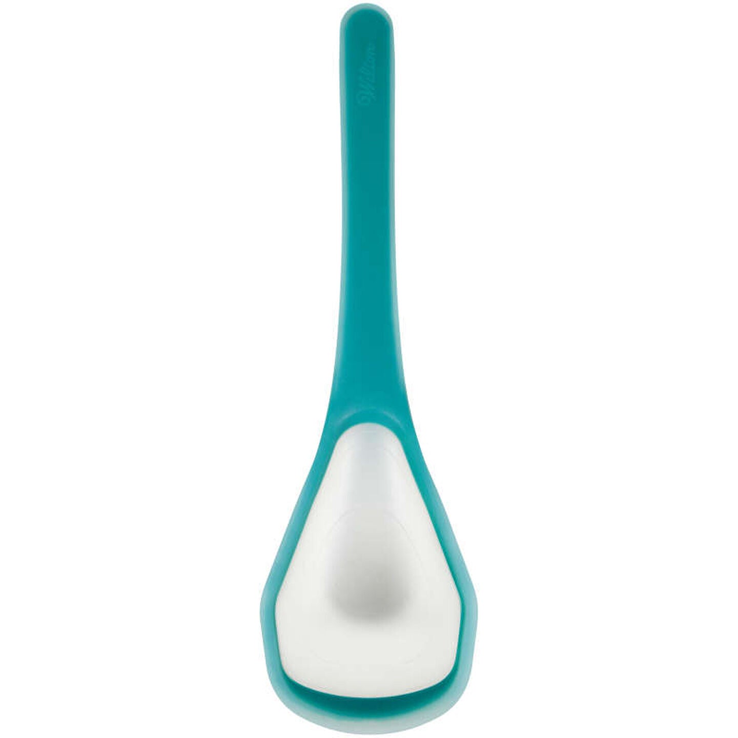 Wilton Measure and Mix Spoon