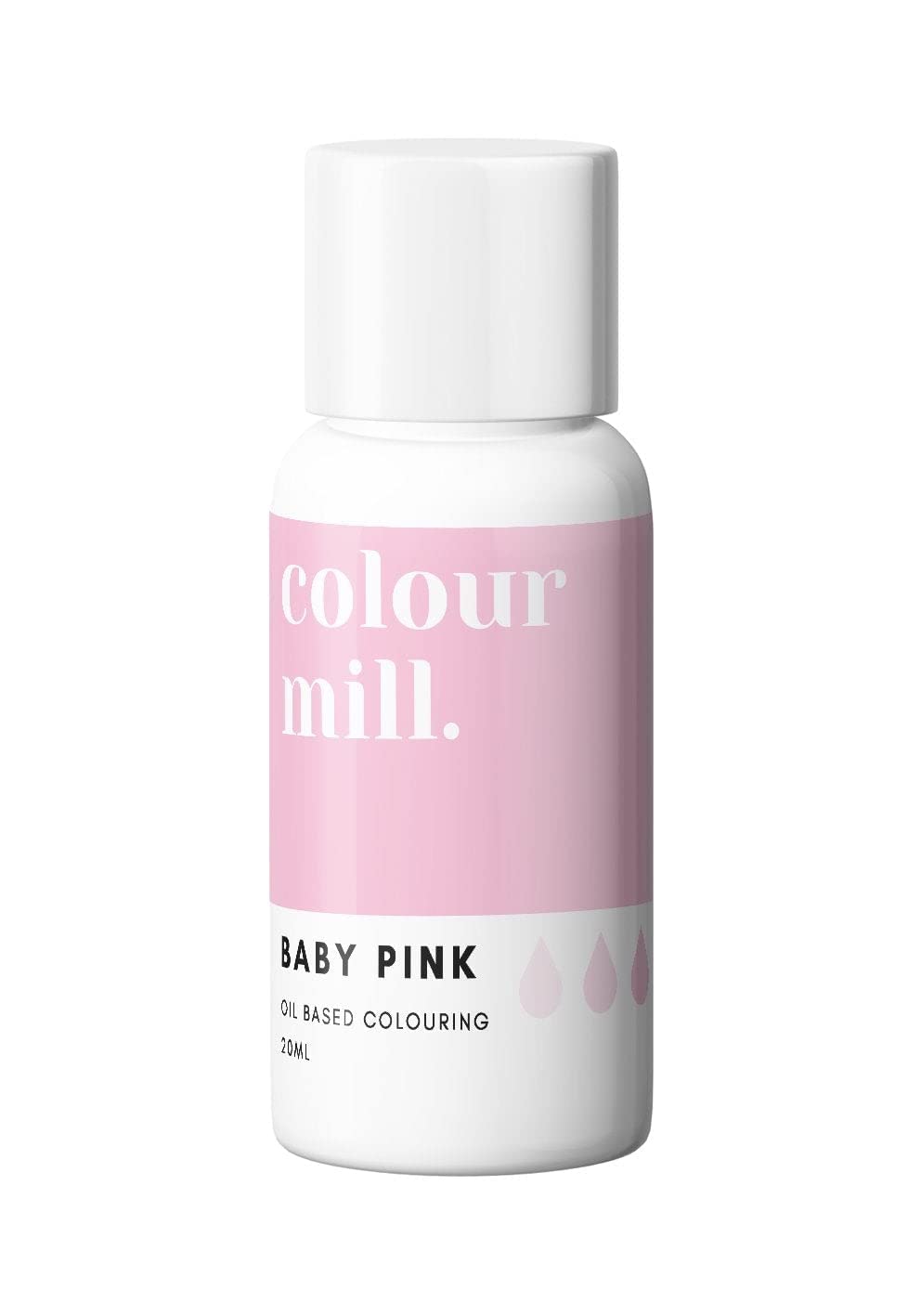 Colour Mill - All Colors