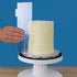 PME Rascador lateral de patrón alto Anillo Latitude de 4" y 6"