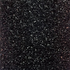 5oz Black Sanding Sugar