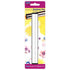 Rodillo de acero inoxidable PME de 15 cm con funda protectora