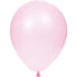 Globos de látex Creative Converting 15 unidades