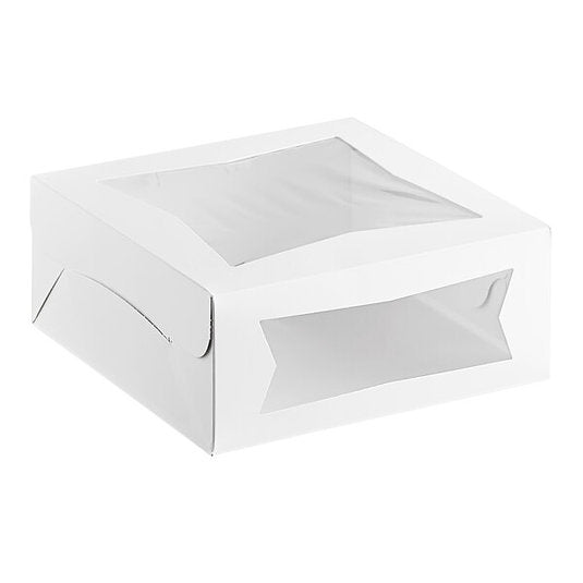 Cajas para ventanas - 12x12x5