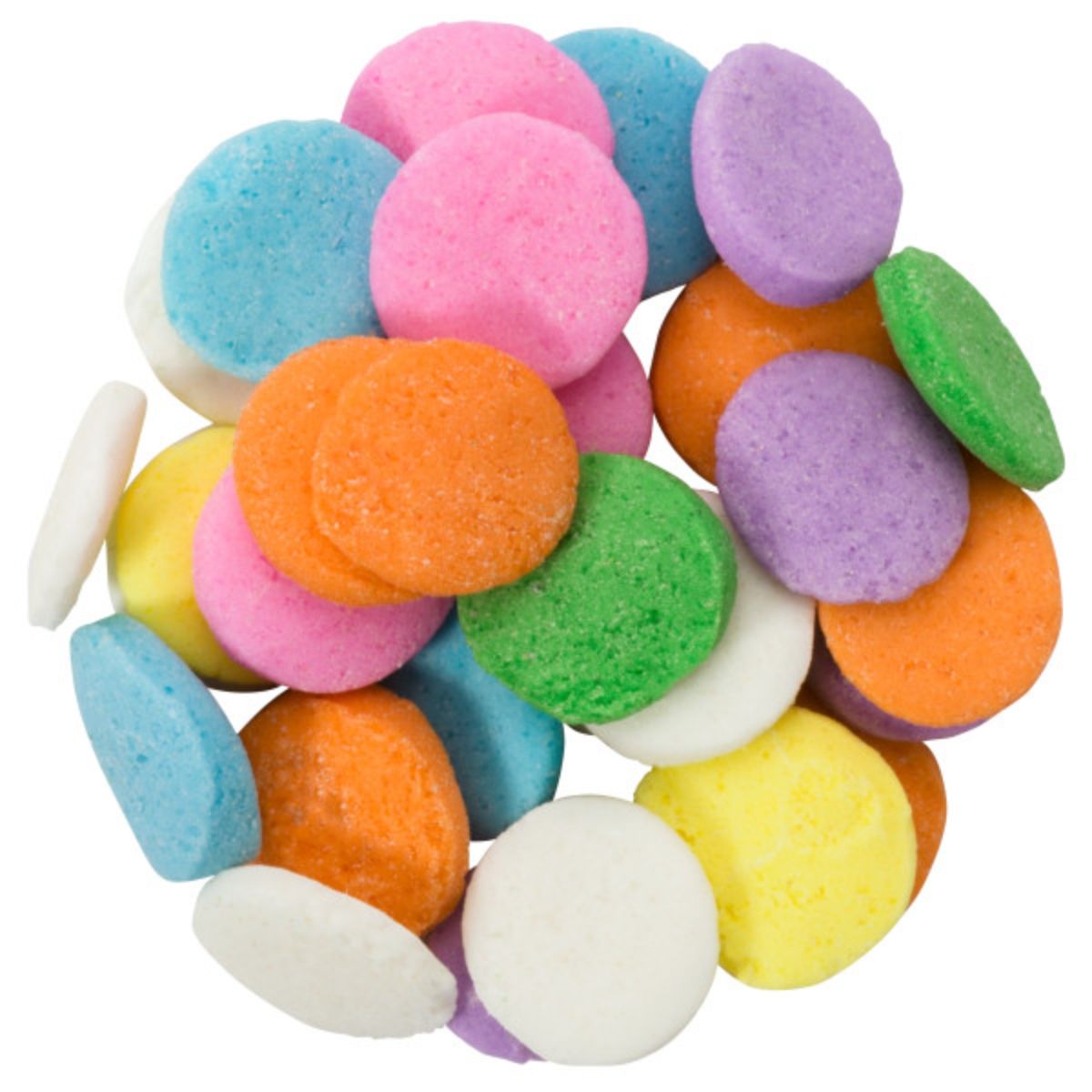 Decopac Large Pastel Edible Confetti 18oz