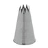 Ateco Open Star Tips 22 .335"