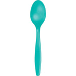 Creative Converting  Plastic Choice of Cutlery 24ct