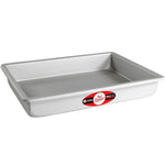 Fat Daddio's Sheet Cake Pans — All Sizes - Bake Supply Plus