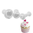 Heart Plunger Cutter