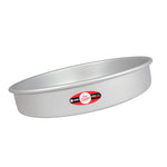 Fat Daddio's Round Cake Pans — All Sizes