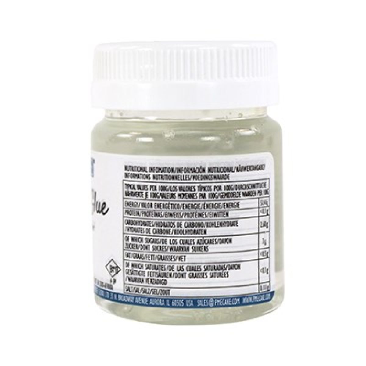 PME Edible Glue 2.11oz