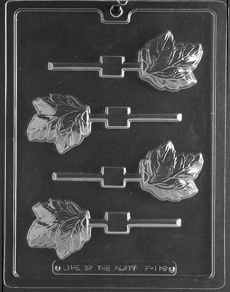 Leaf Lollipop F116