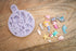 Karen Davies Mini Mermaids