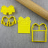 Present Embosser & Cutter Set