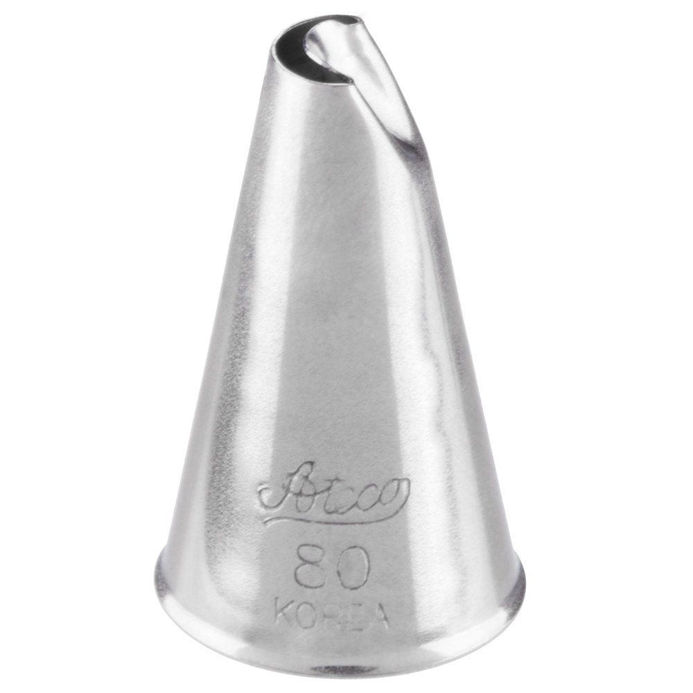 Ateco Boquillas Lirio del Valle 80 .26"