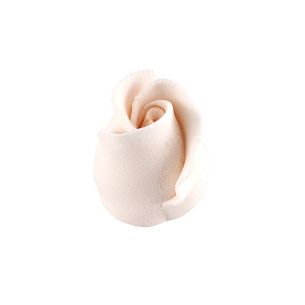 1" Formal Rosebud On A Wire #150