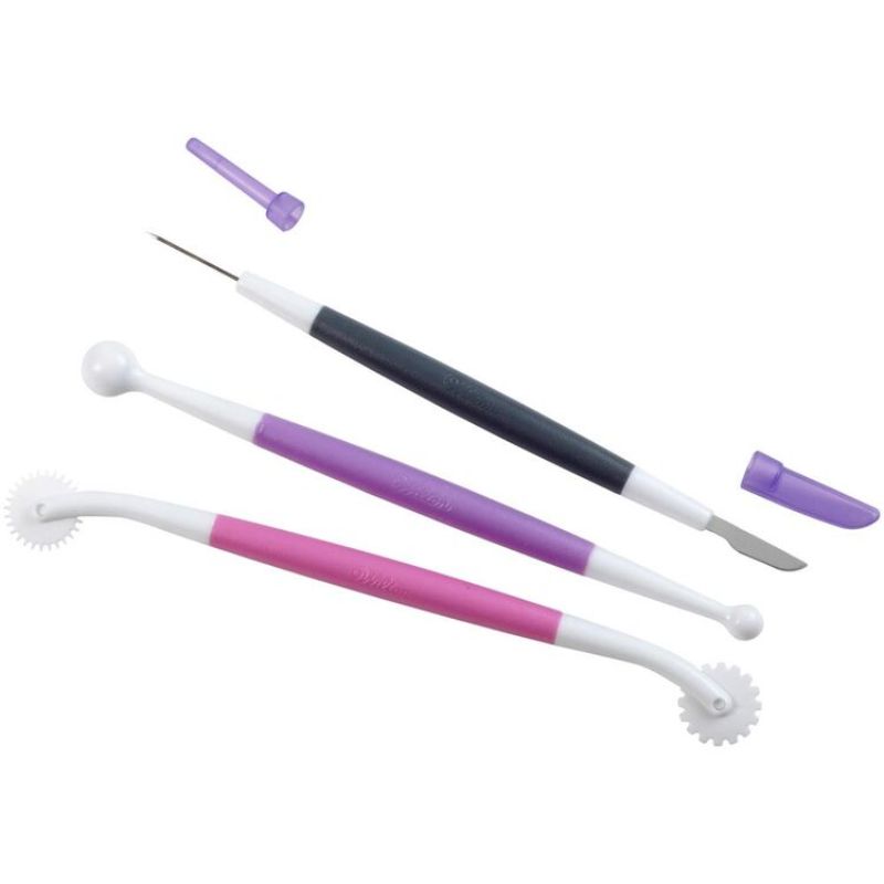 Wilton Starter Tool Set