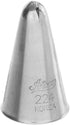 Ateco Drop Flower Tip 224 .23" Bar