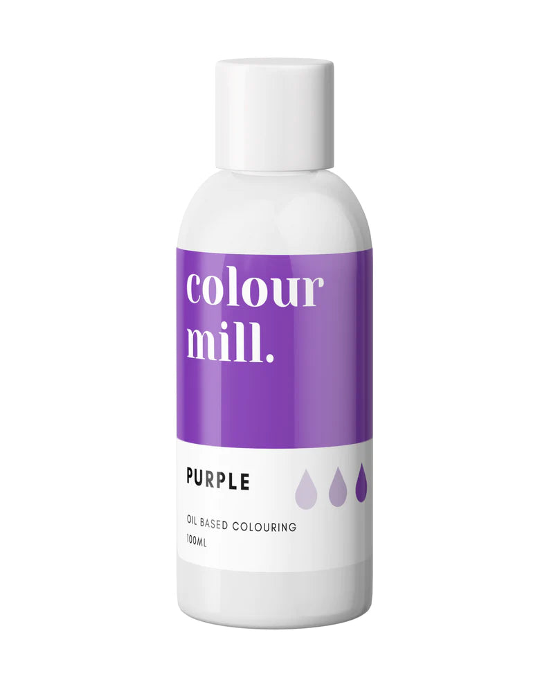 Colour Mill - Todos los colores