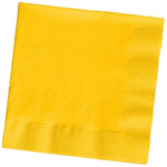 Servilleta de papel para almuerzo de 3 capas Creative Converting, 50 unidades