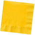 Servilleta de papel para almuerzo de 3 capas Creative Converting, 50 unidades