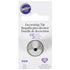 Wilton/Ateco Standard #5 Round Decorating Tip
