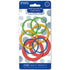 PME Lg Rolling Pin Guide Rings 8pc