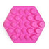 Molde de silicona NY Cake para cake pops con 24 cavidades