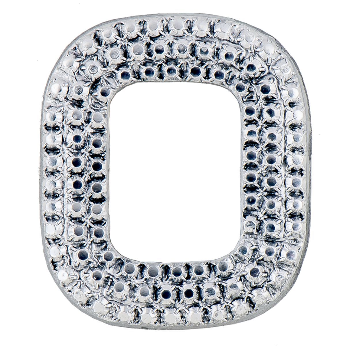 Roxy Buckle Mold
