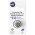 Wilton/Ateco Multi-Open Decorating Tip #233