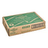 Hojas de hojaldre 10x15 Pennant
