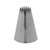 Ateco French Star Tips 8B / 868 .71"