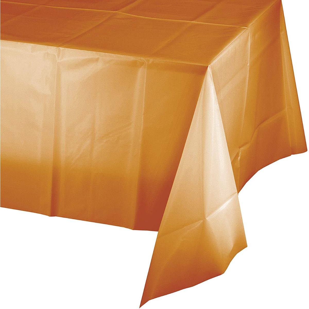 Creative Converting  Plastic Tablecover