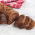 Molde Nordic Ware para tronco de Navidad/Yule Log